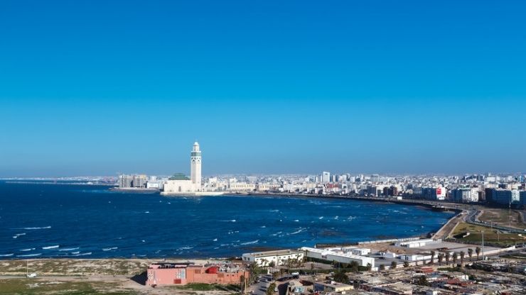 10 Days Tour from Casablanca