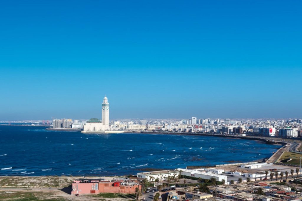 10 Days Tour from Casablanca