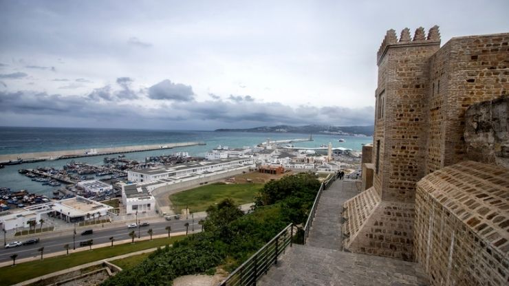 10 Days Tour from Tangier