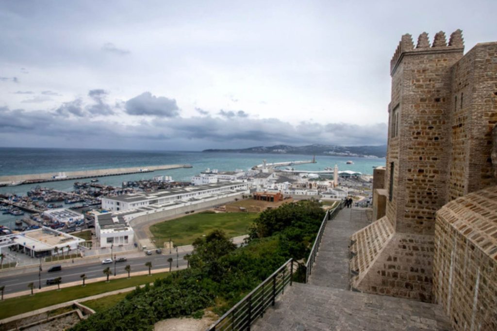 10 Days Tour from Tangier
