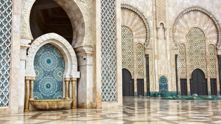 12 Days Tour from Casablanca