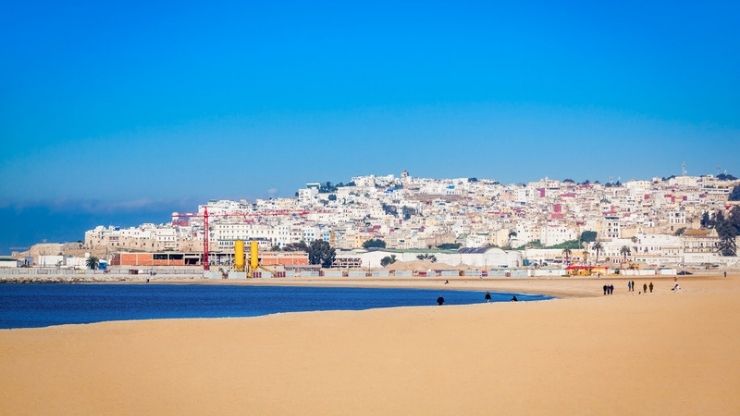 12 Days Tour from Tangier