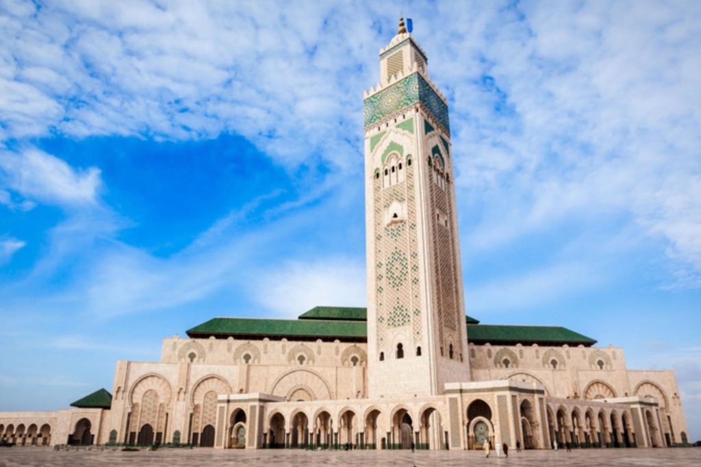 4 Days Tour from Casablanca
