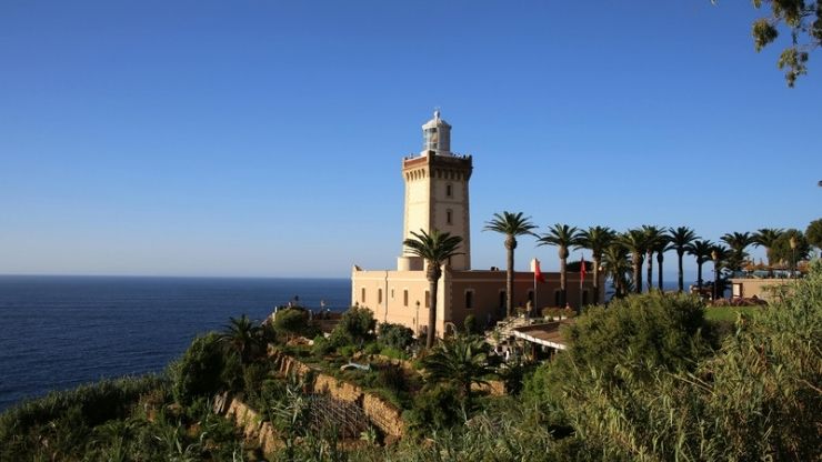 4 Days Tour from Tangier