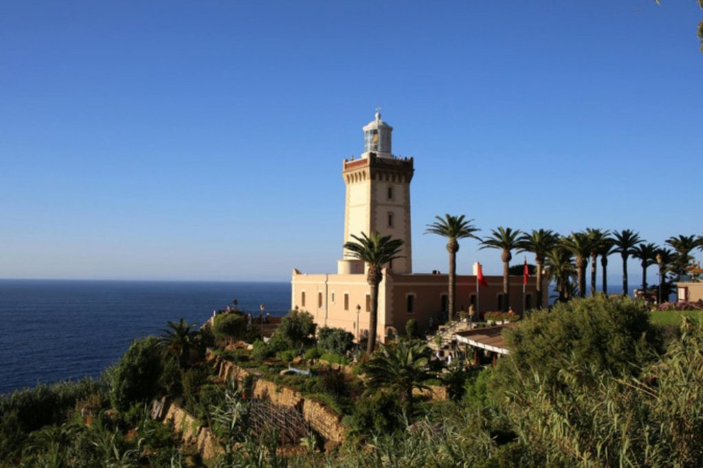 4 Days Tour from Tangier