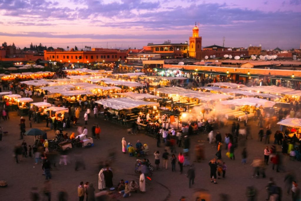 moroccan desert journeys