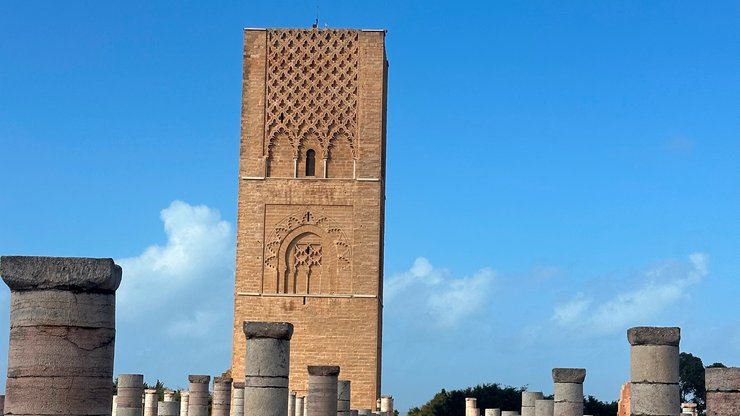 7 Days Tour from Casablanca