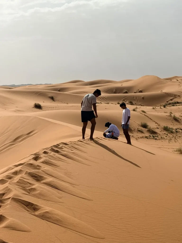 tours from agadir