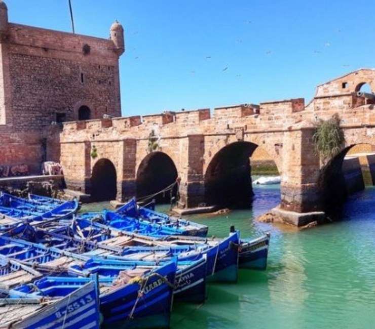 1 day trip marrakech to essaouira