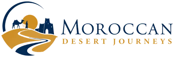 Moroccan Desert Journeys logo